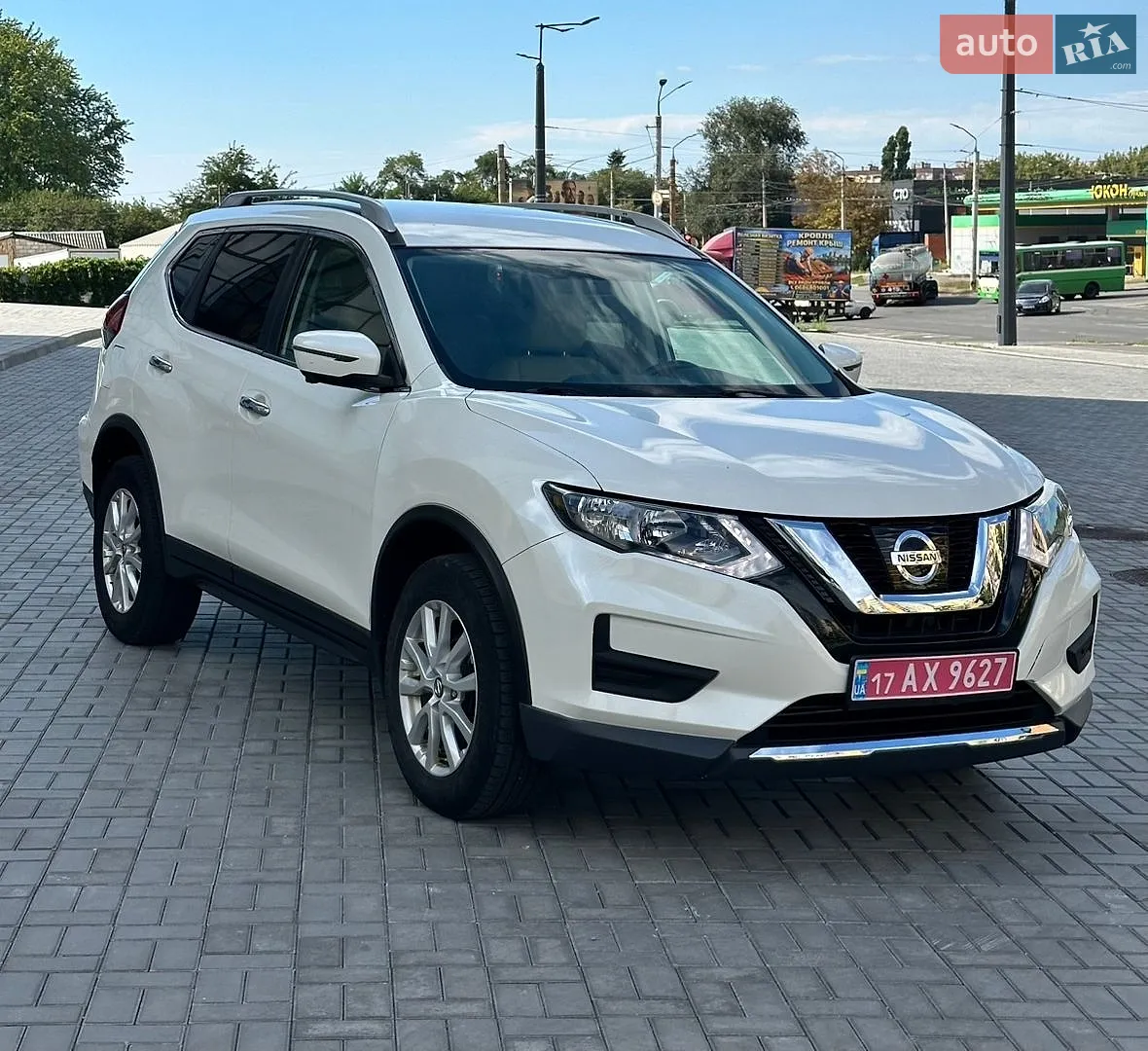2018 Nissan Rogue - мініатюра 48