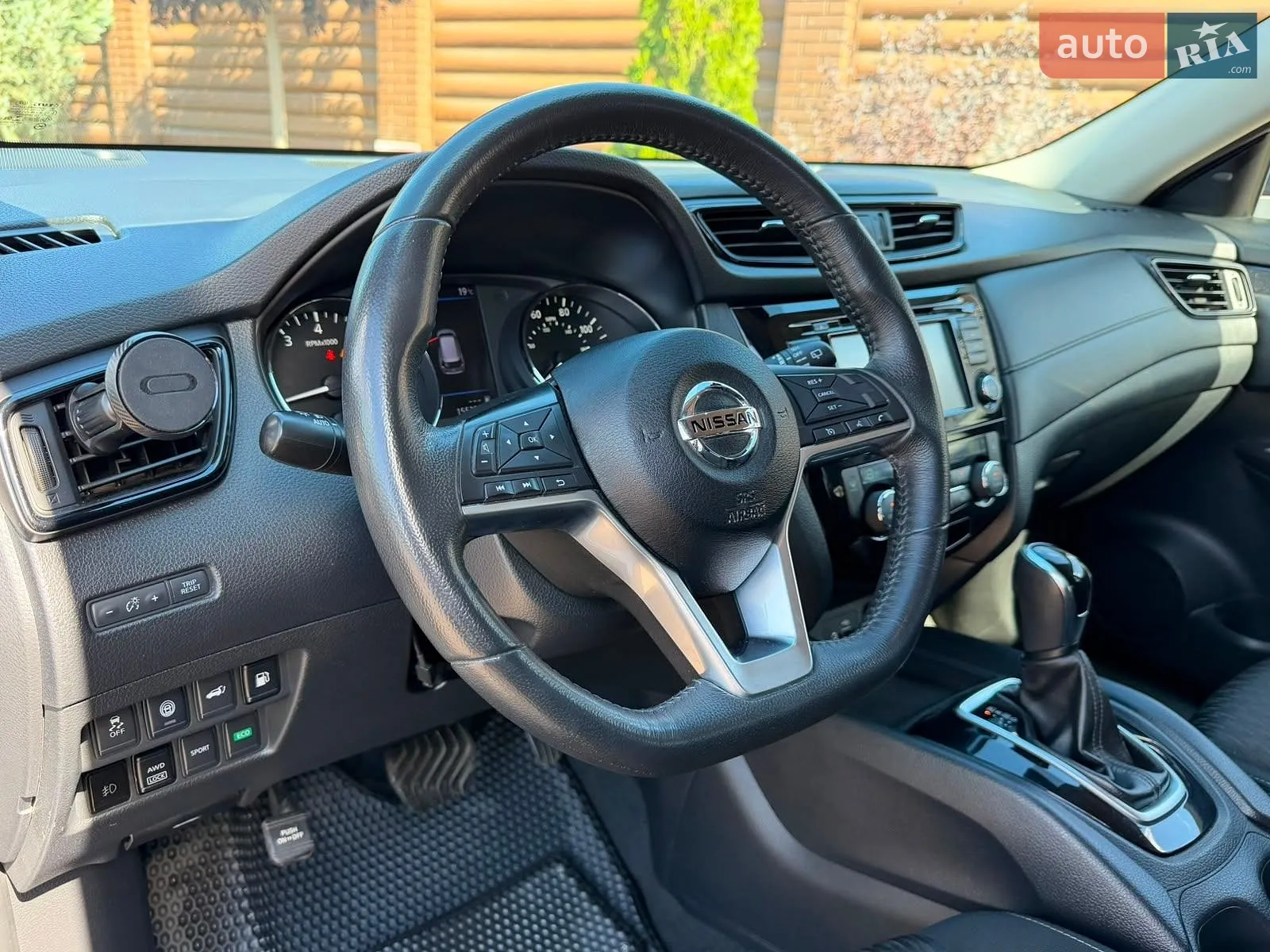 2018 Nissan Rogue - мініатюра 39