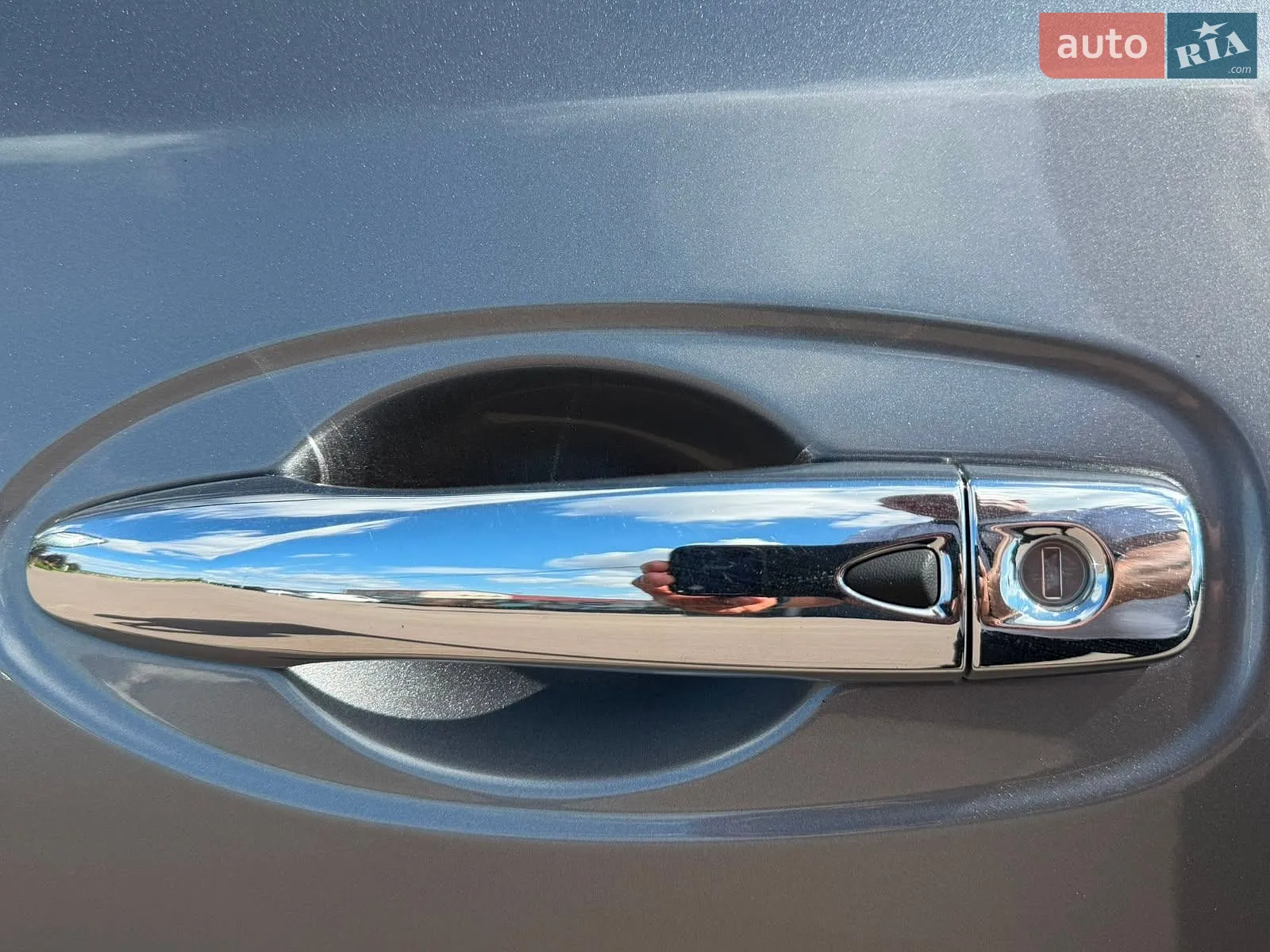 2018 Nissan Rogue - мініатюра 59