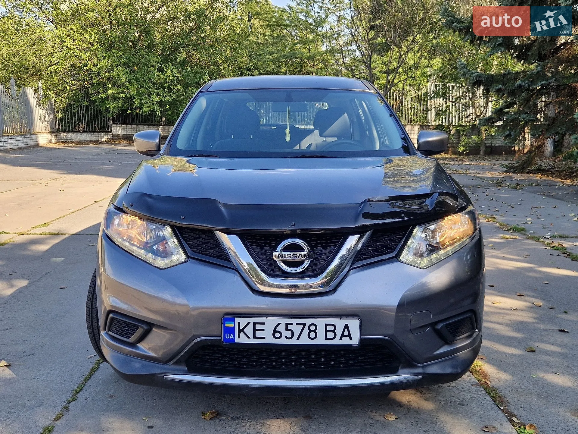 2016 Nissan Rogue - мініатюра 2