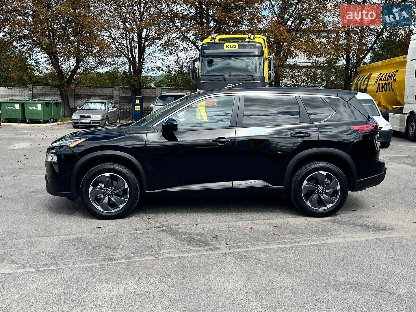 2025 Nissan Rogue - мініатюра 19