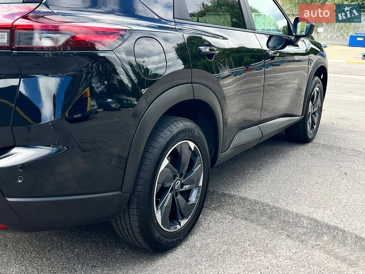 2025 Nissan Rogue - мініатюра 30
