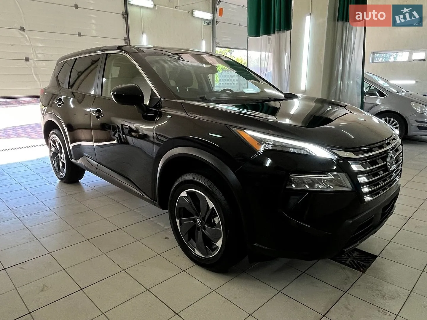 2025 Nissan Rogue - мініатюра 73