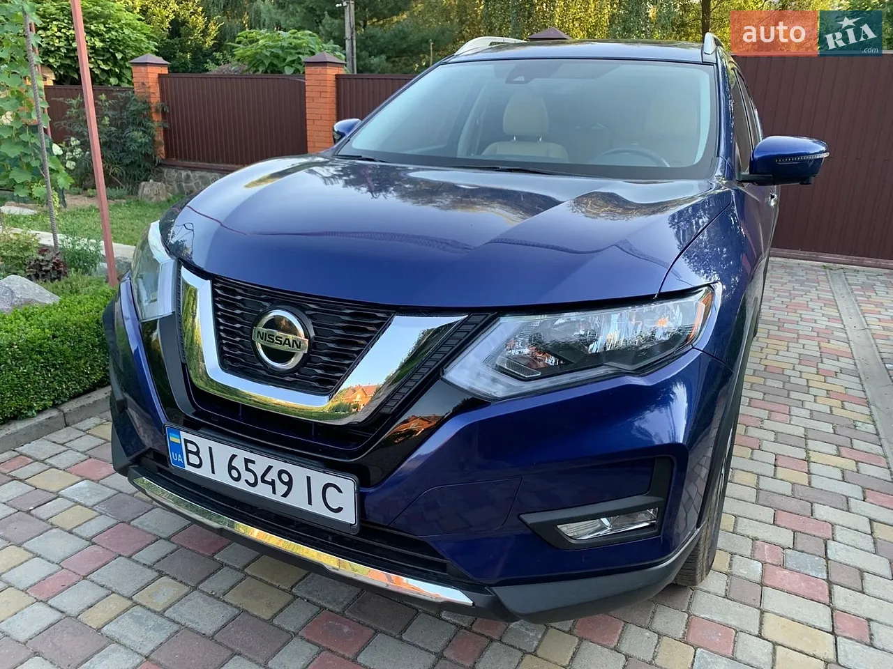 2017 Nissan Rogue - мініатюра 51