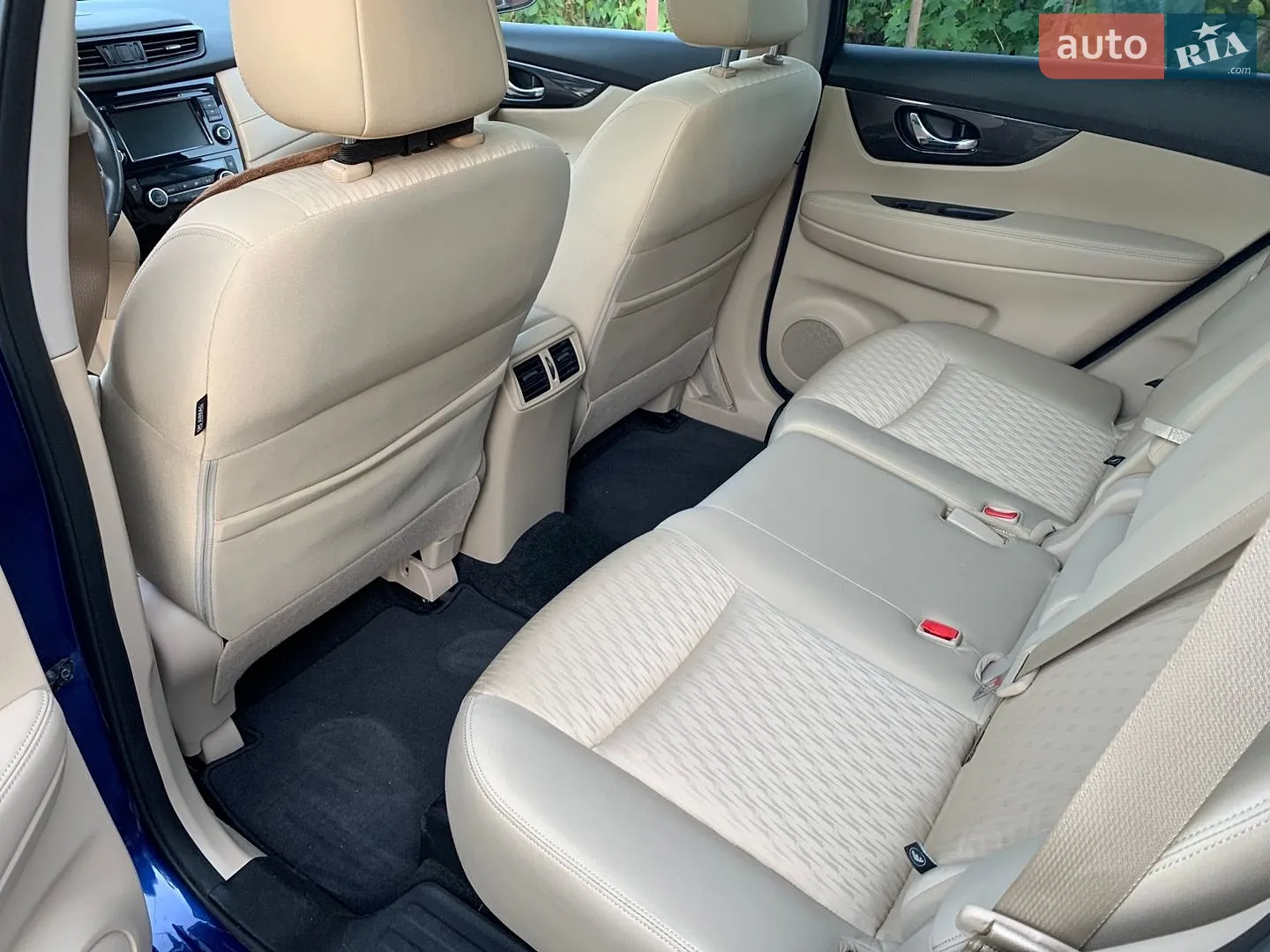 2018 Nissan Rogue - мініатюра 9