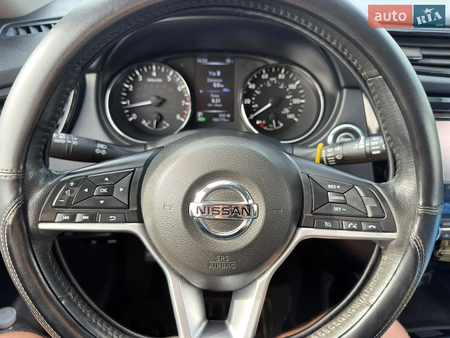 2017 Nissan Rogue - мініатюра 34