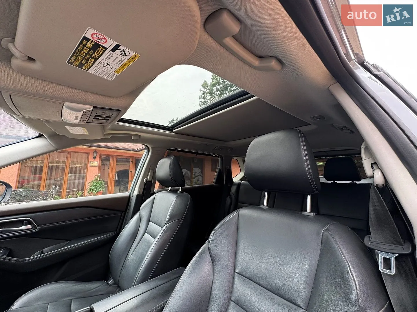 2020 Nissan Rogue - мініатюра 42