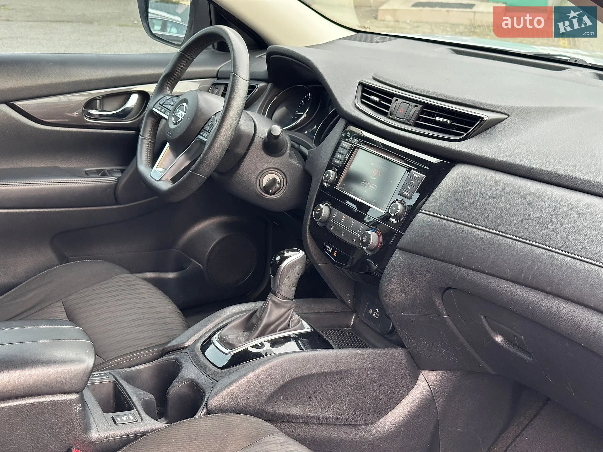 2019 Nissan Rogue - мініатюра 26
