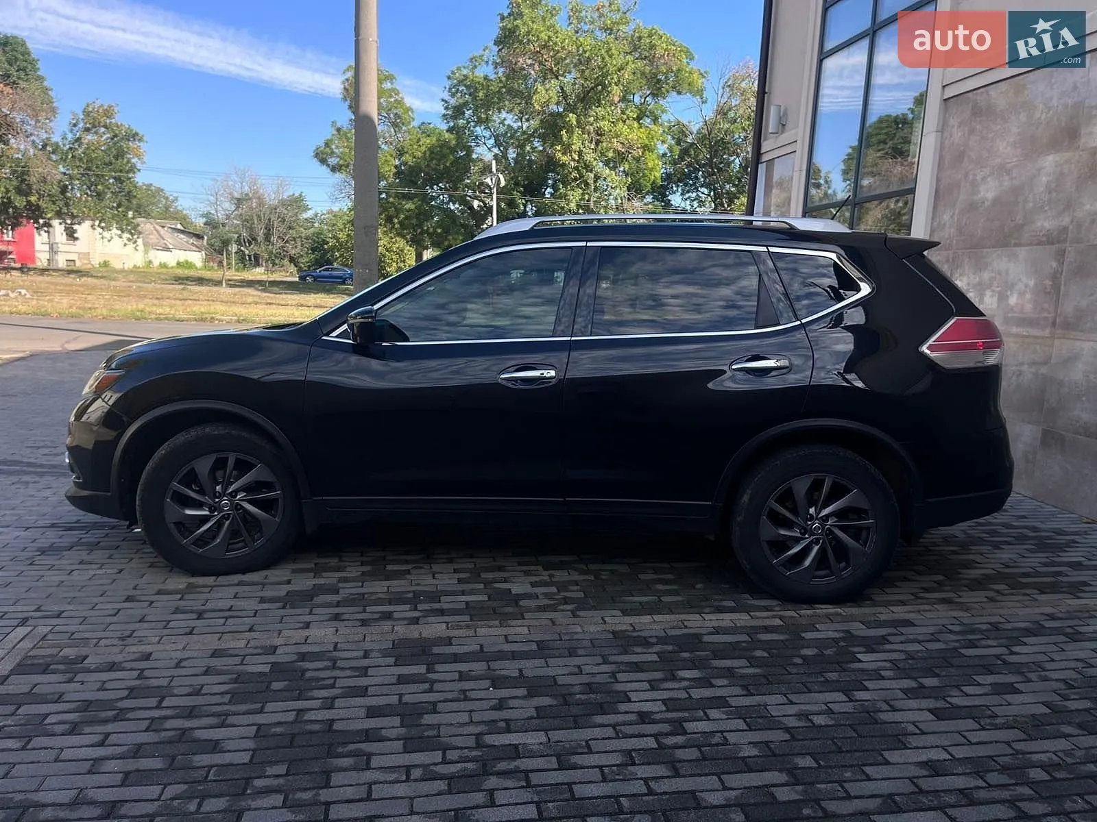 2016 Nissan Rogue - мініатюра 16