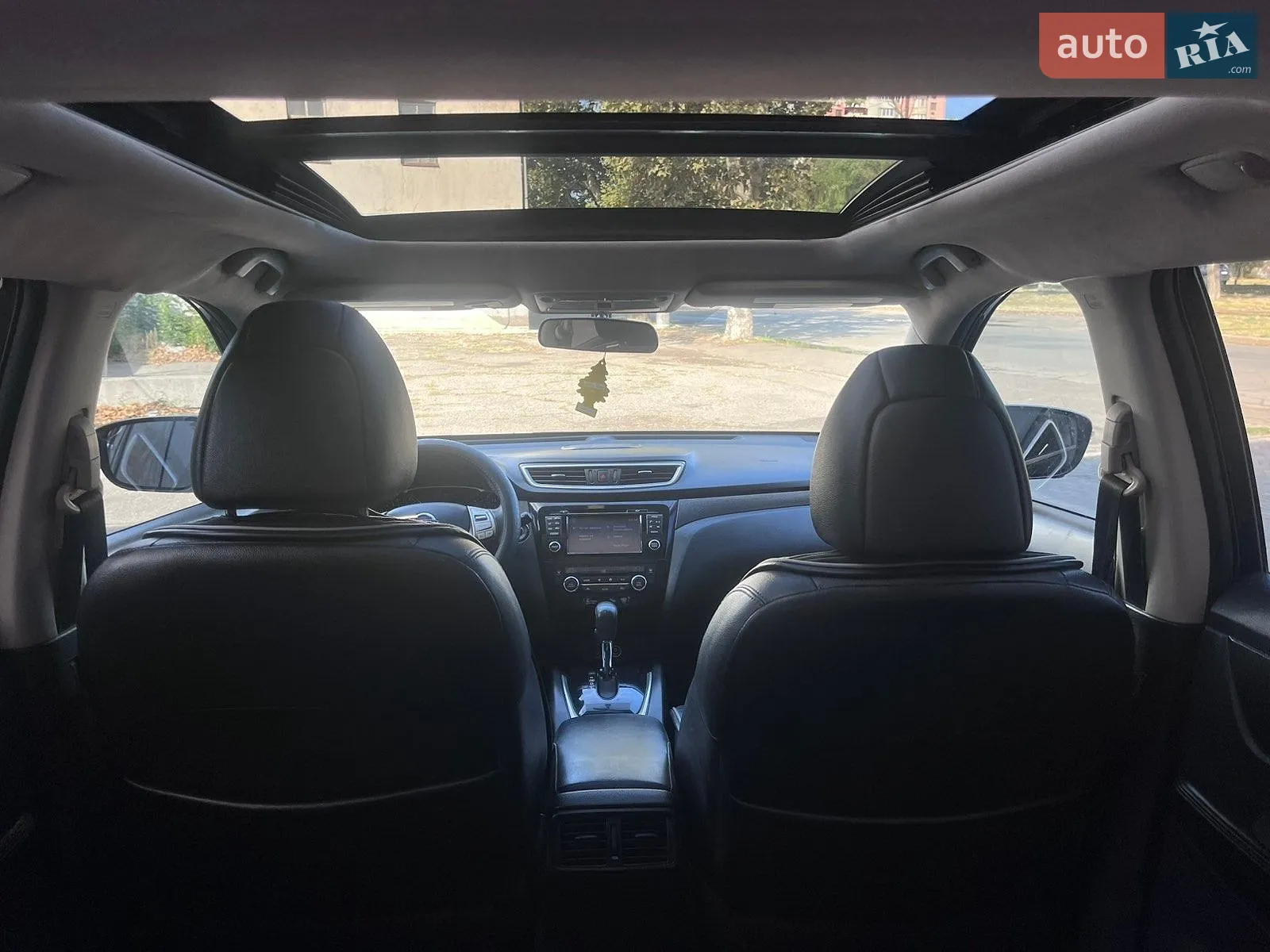 2016 Nissan Rogue - мініатюра 31