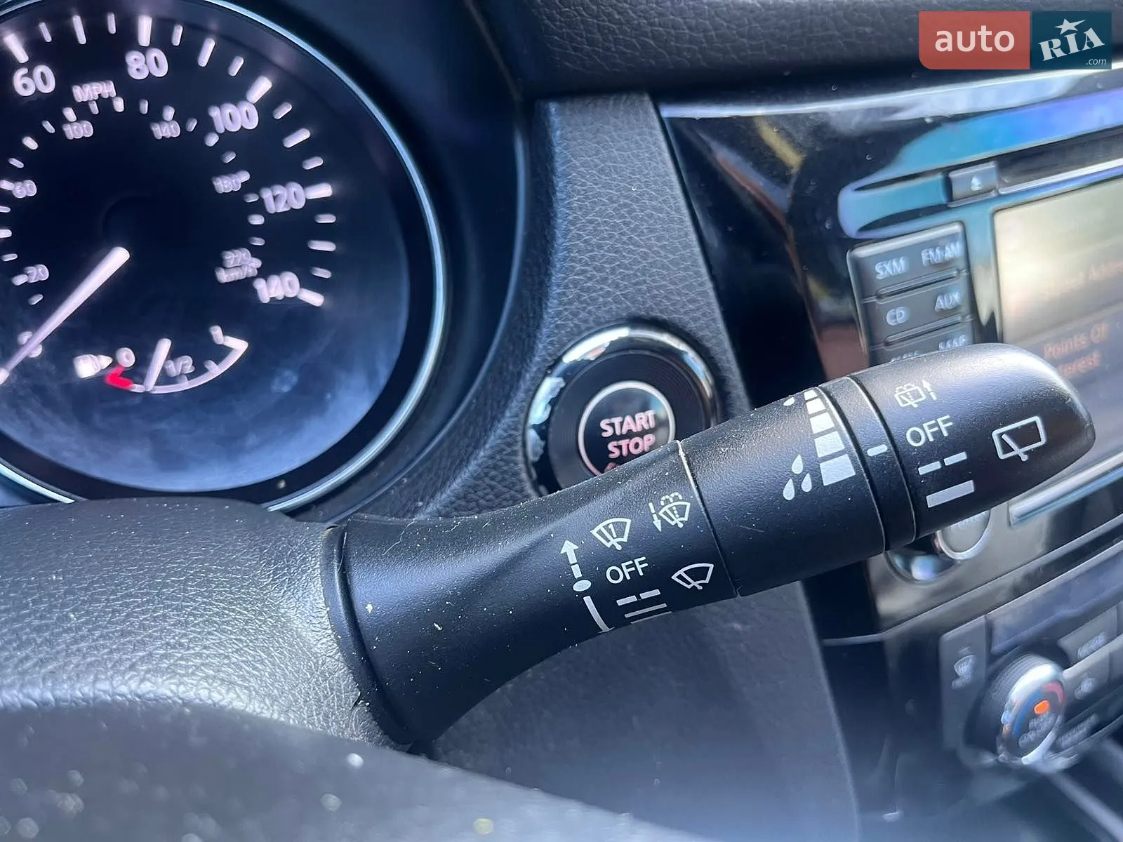 2016 Nissan Rogue - мініатюра 35