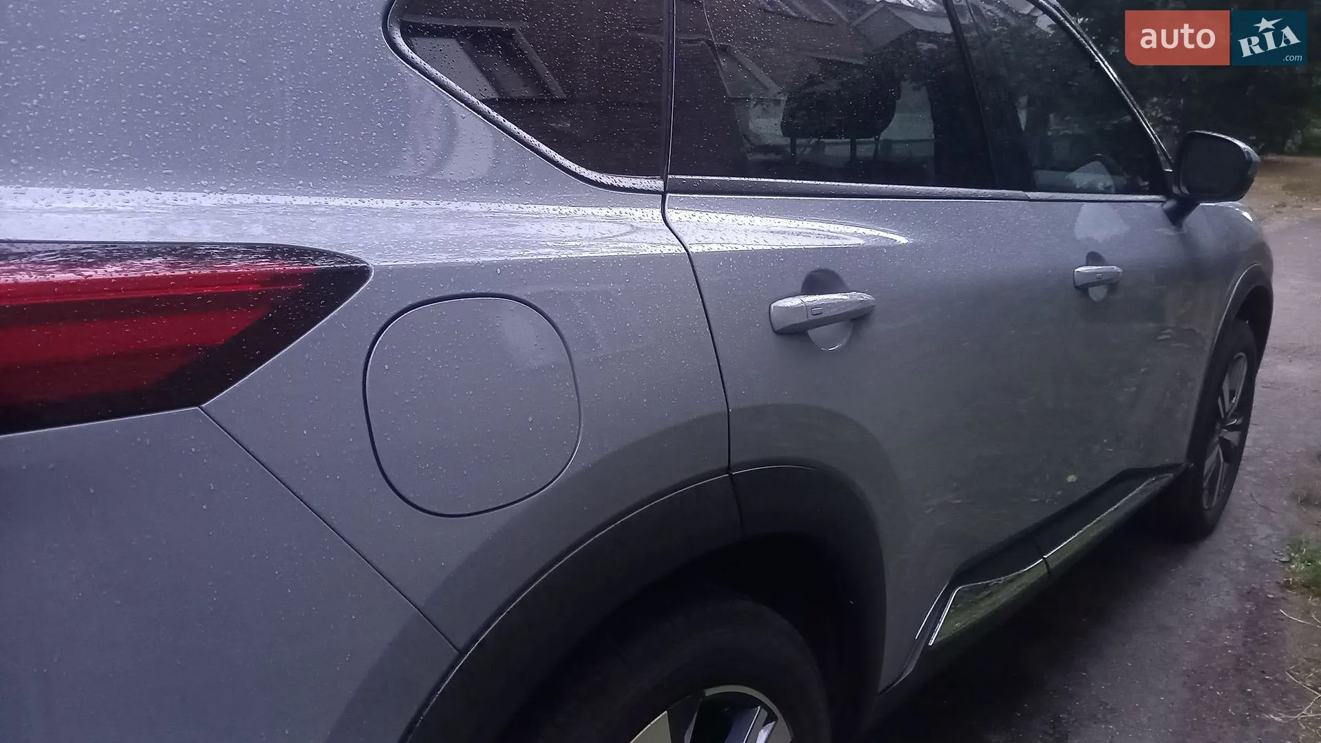 2021 Nissan Rogue - мініатюра 7