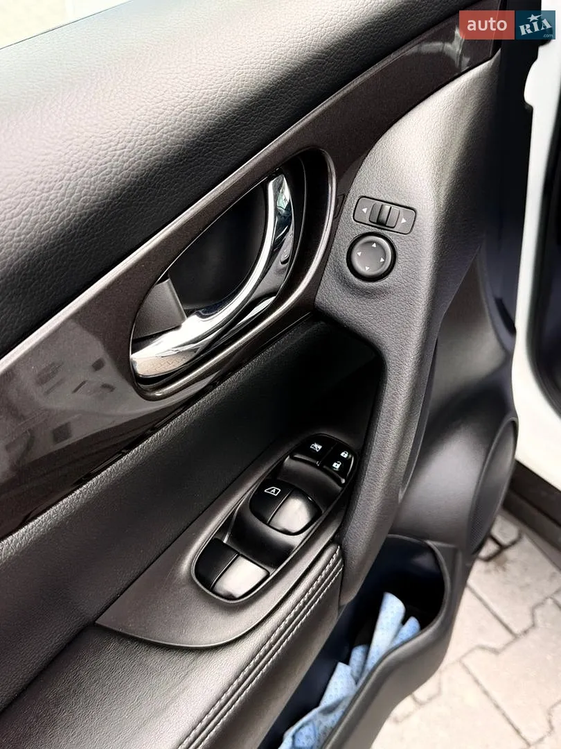 2018 Nissan Rogue - мініатюра 13