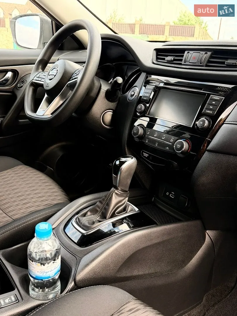 2018 Nissan Rogue - мініатюра 18