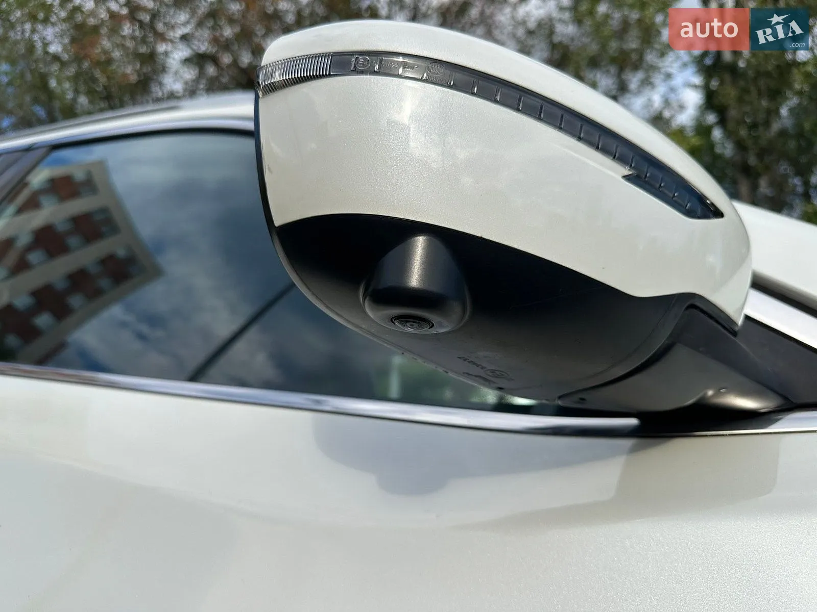 2018 Nissan Rogue - мініатюра 13