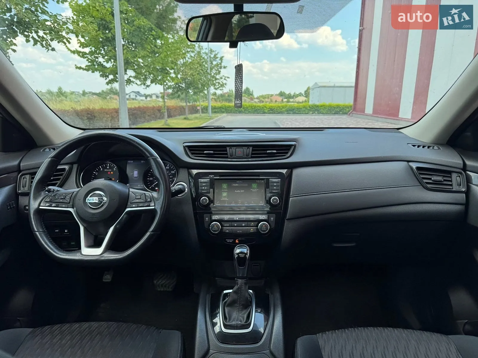 2018 Nissan Rogue - мініатюра 15