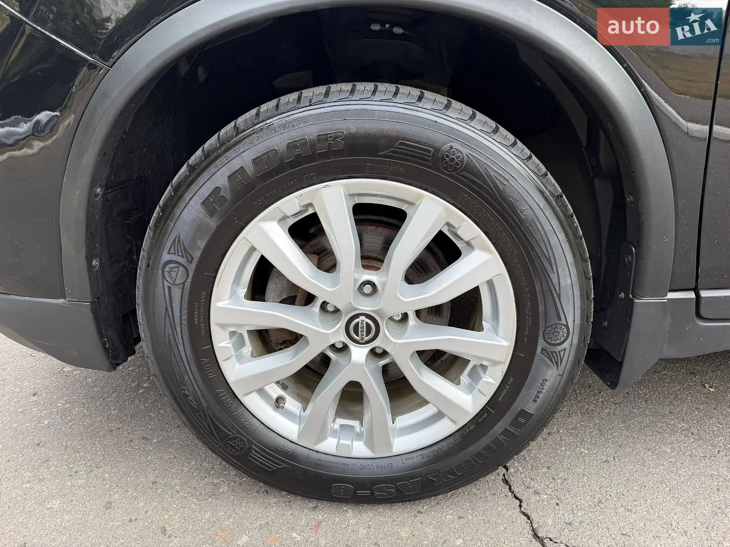 2019 Nissan Rogue - мініатюра 14