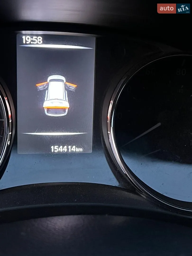 2016 Nissan Rogue - мініатюра 15