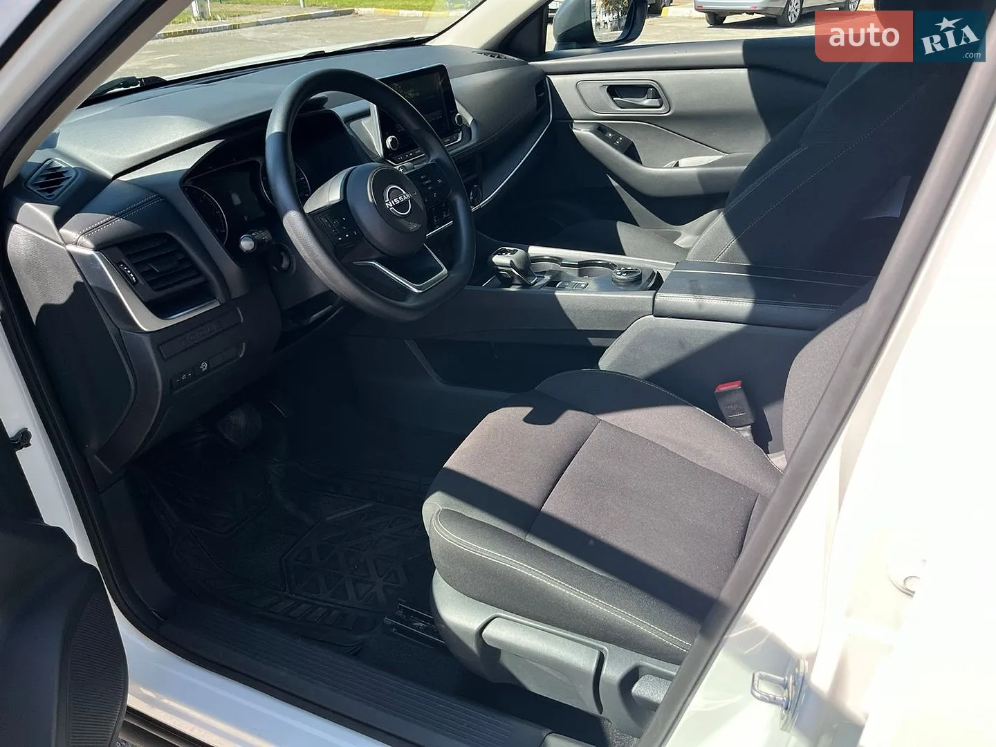 2024 Nissan Rogue - мініатюра 39