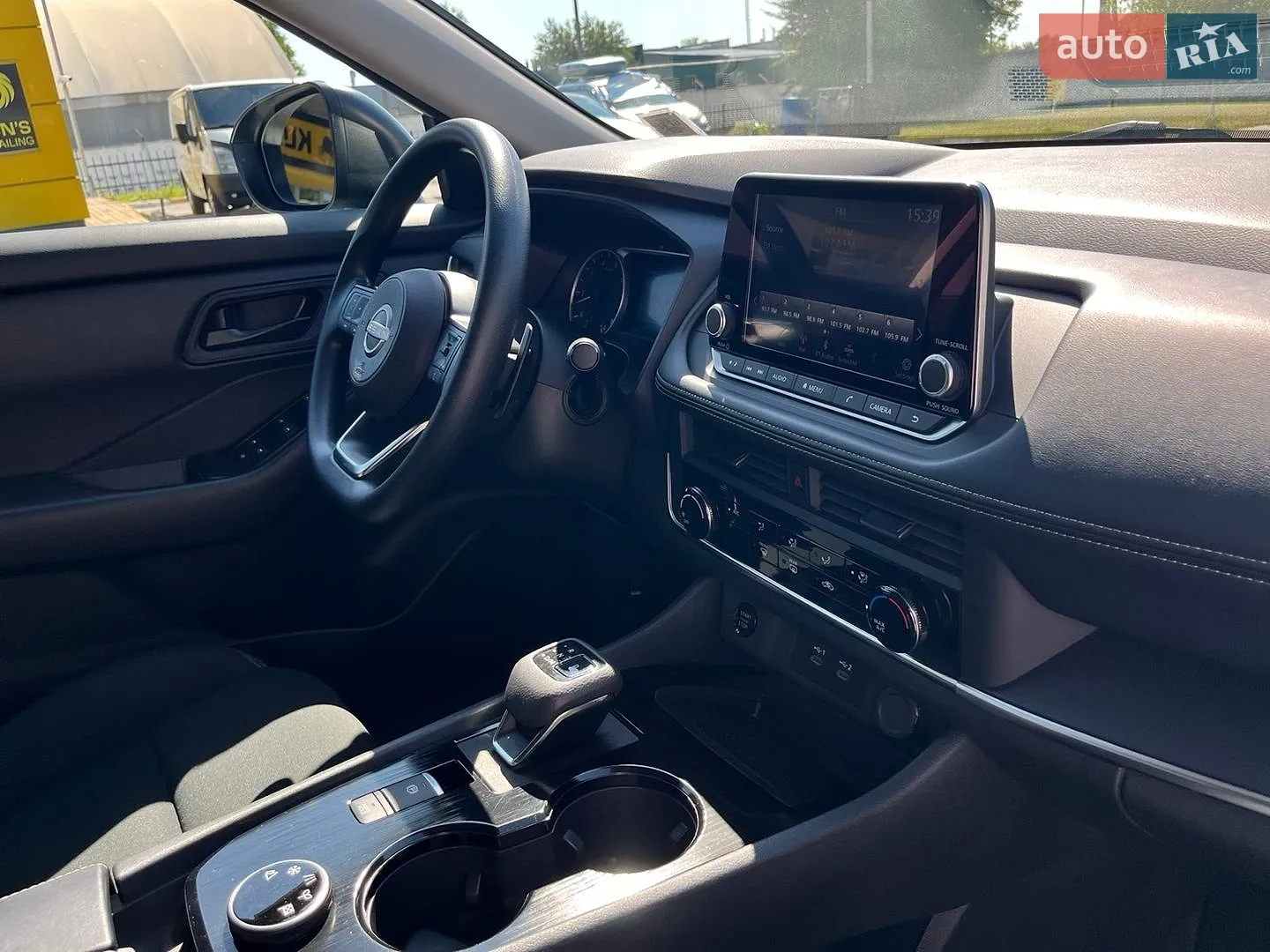 2024 Nissan Rogue - мініатюра 51