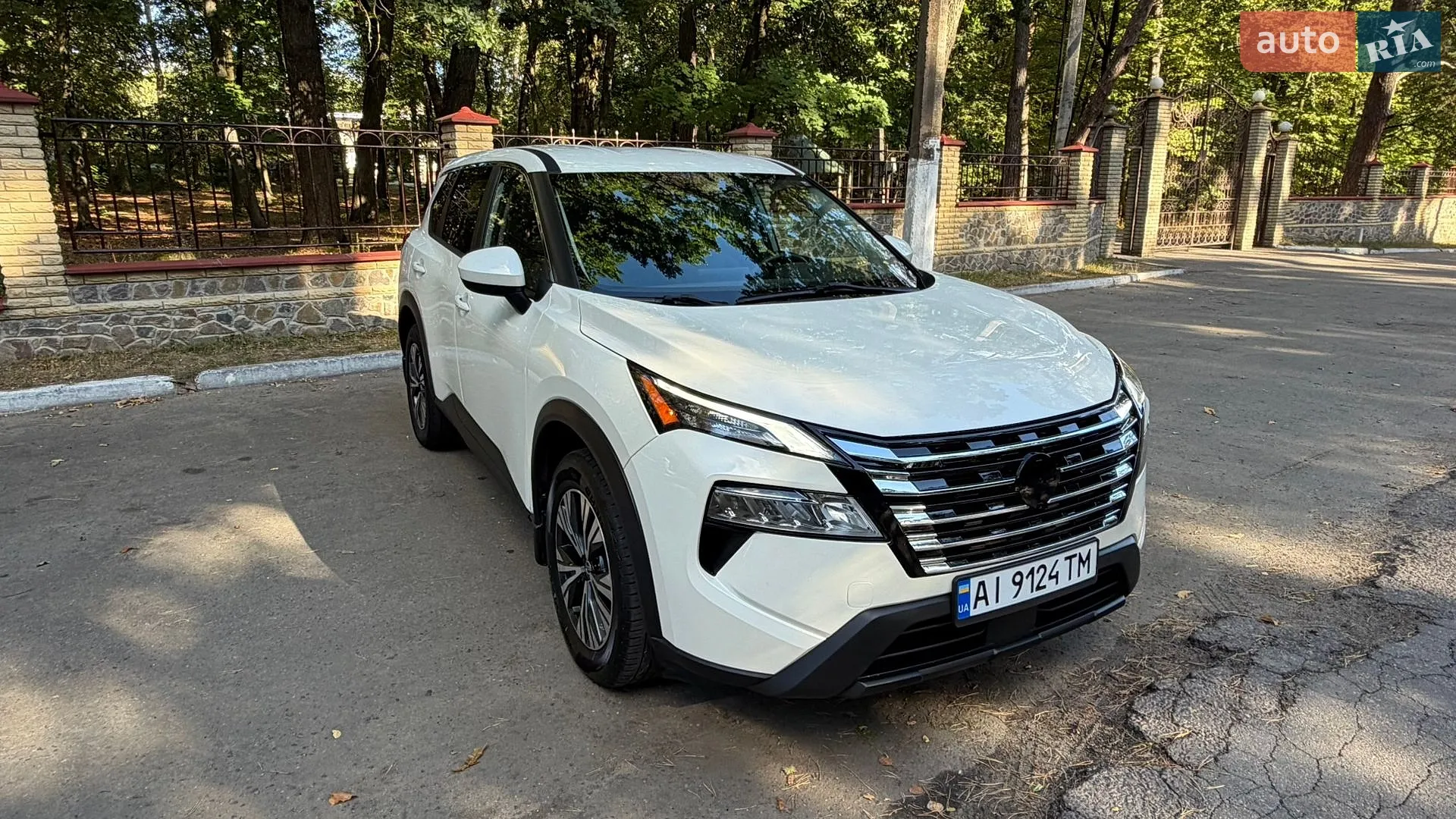 2023 Nissan Rogue - мініатюра 3