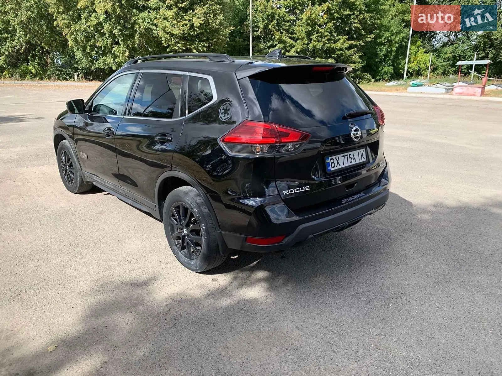 2016 Nissan Rogue - мініатюра 2