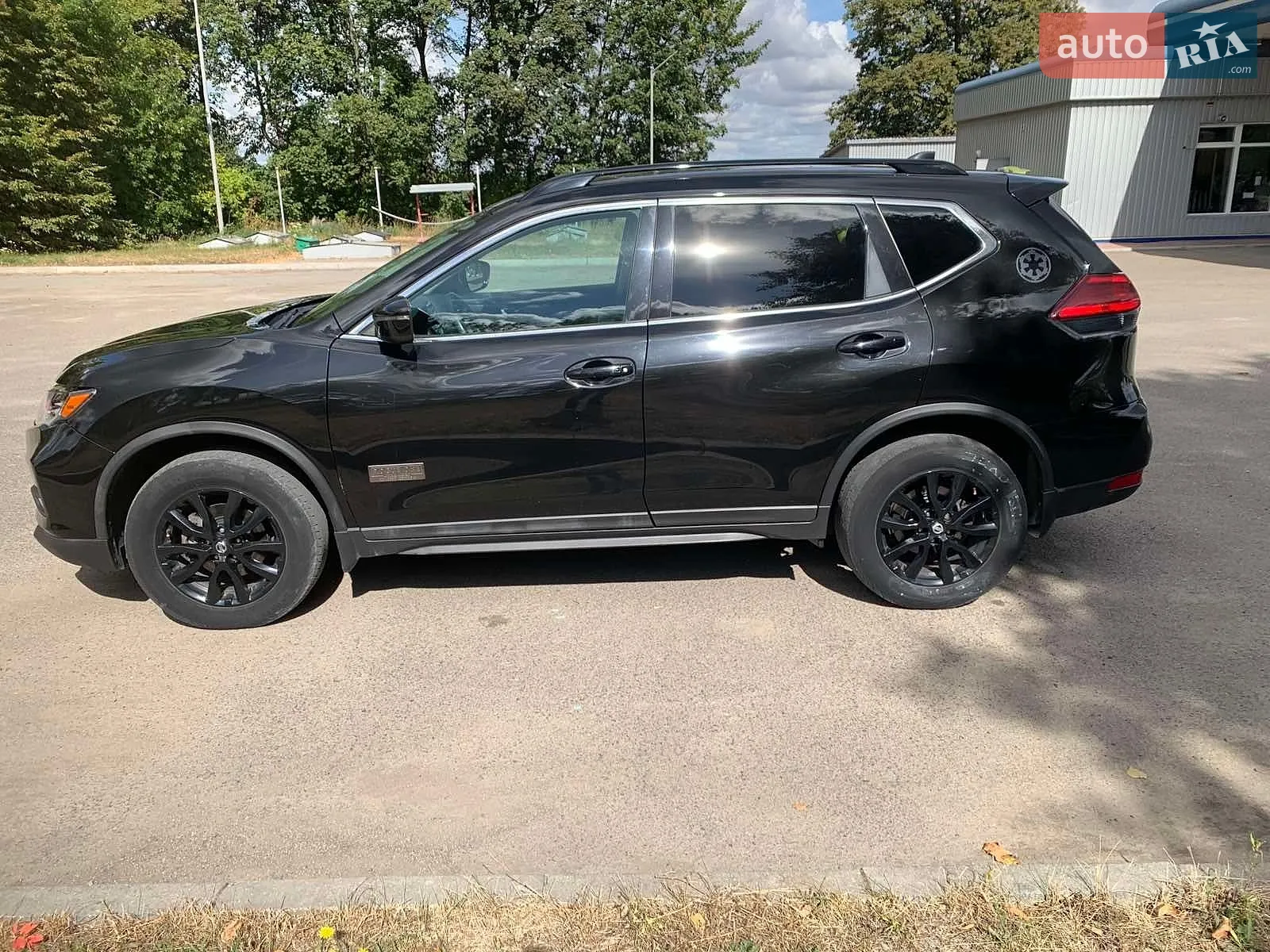 2016 Nissan Rogue - мініатюра 4