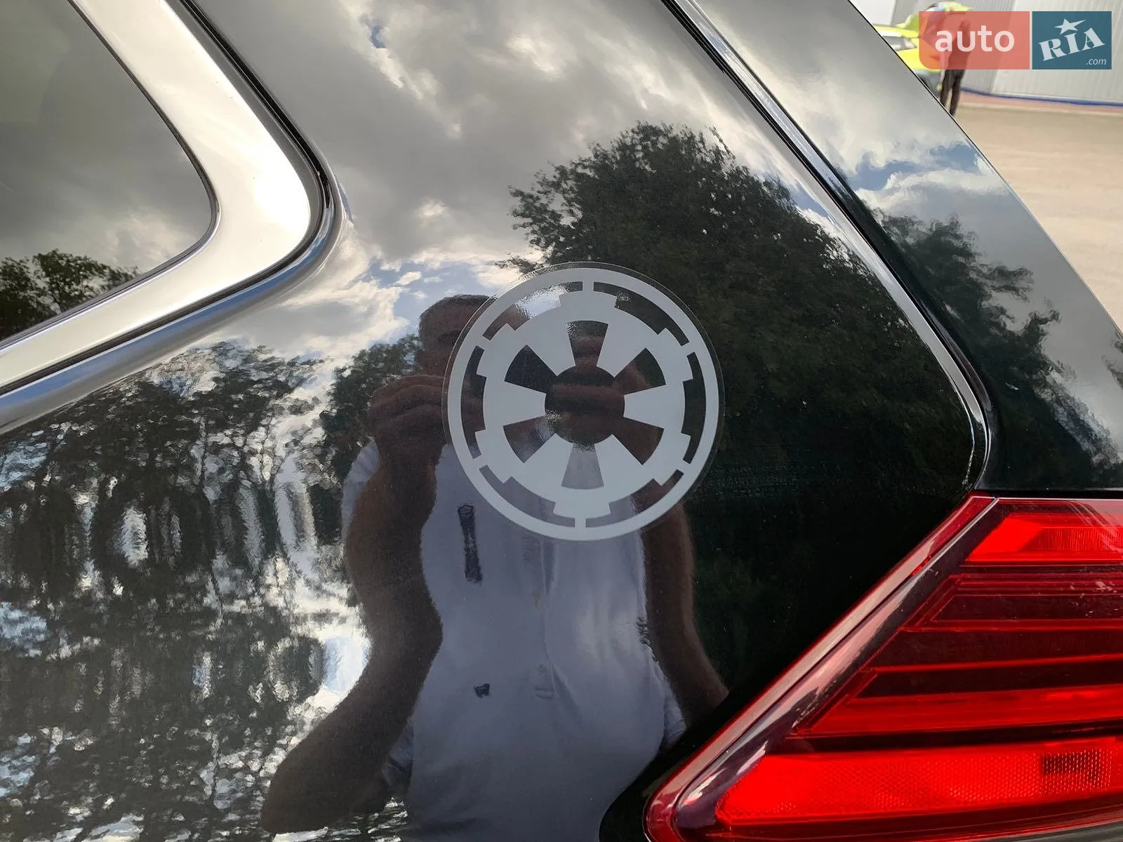 2016 Nissan Rogue - мініатюра 13