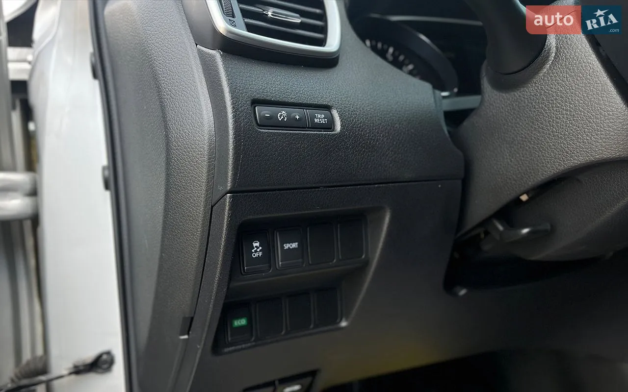 2016 Nissan Rogue - мініатюра 12