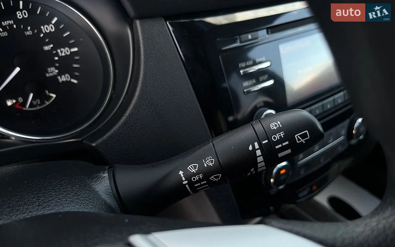 2016 Nissan Rogue - мініатюра 16