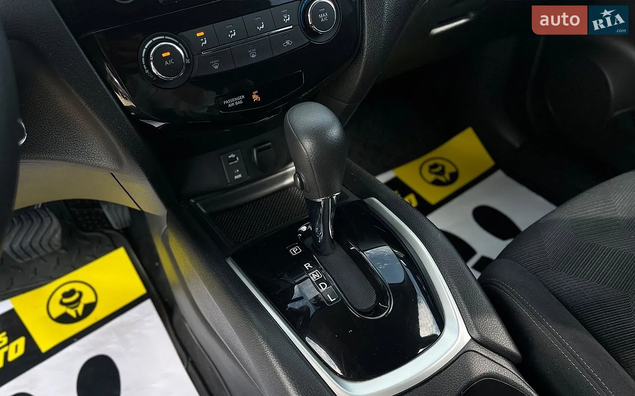 2016 Nissan Rogue - мініатюра 20