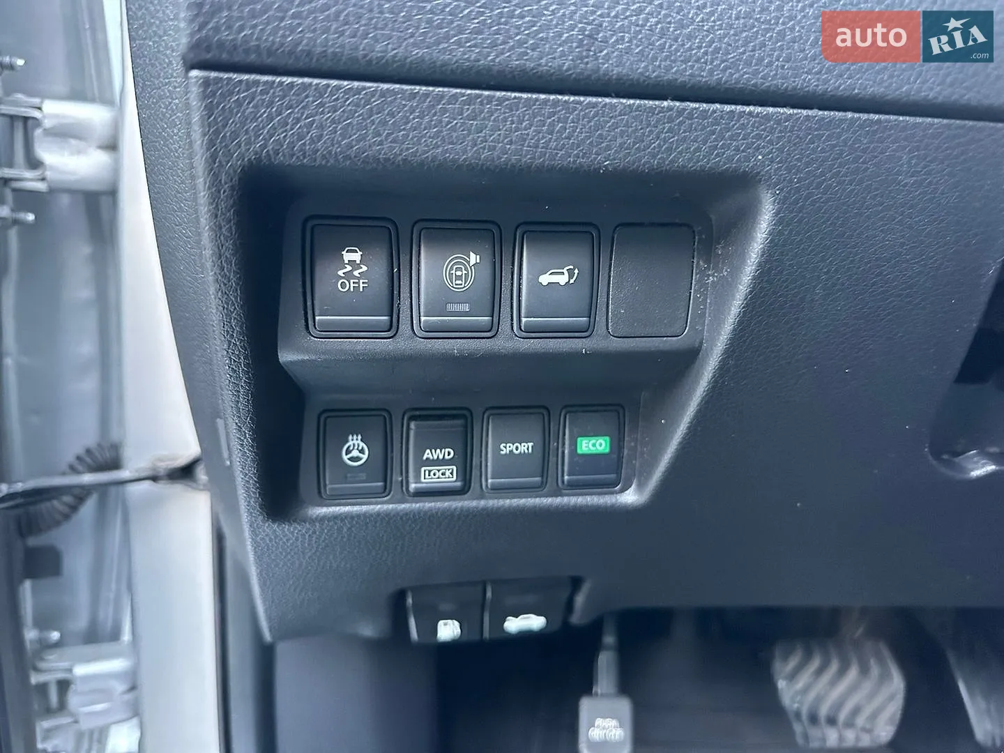 2017 Nissan Rogue - мініатюра 24
