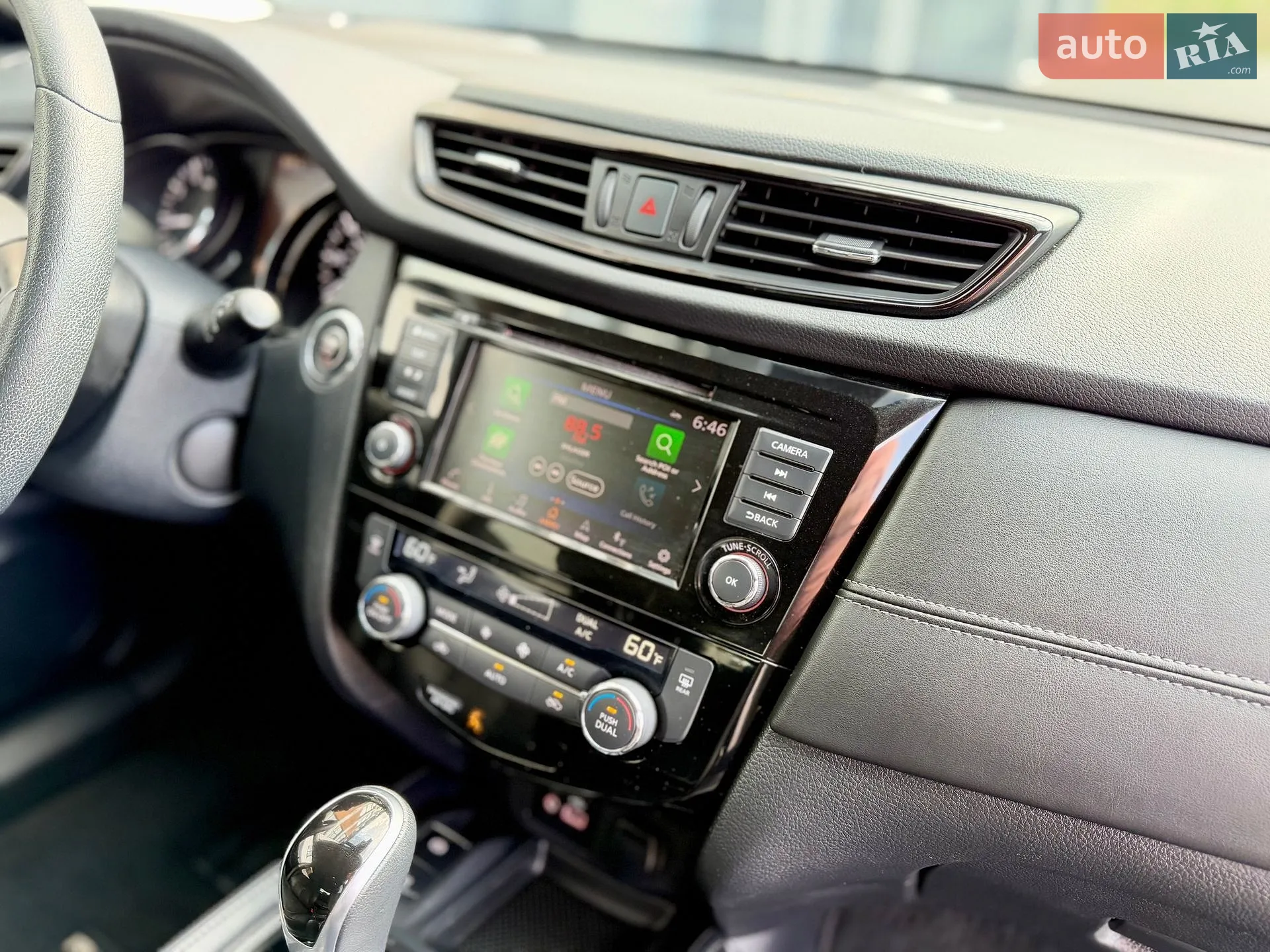 2019 Nissan Rogue - мініатюра 22