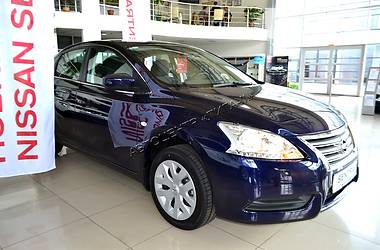 Седан Nissan Sentra 2015 в Хмельницком