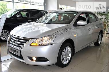 Седан Nissan Sentra 2015 в Хмельницком