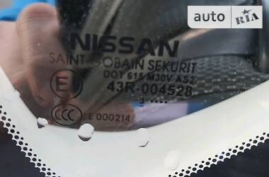 Седан Nissan Sentra 2013 в Одесі