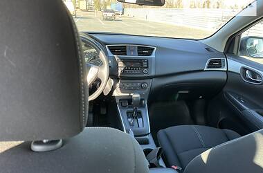 Седан Nissan Sentra 2017 в Херсоне
