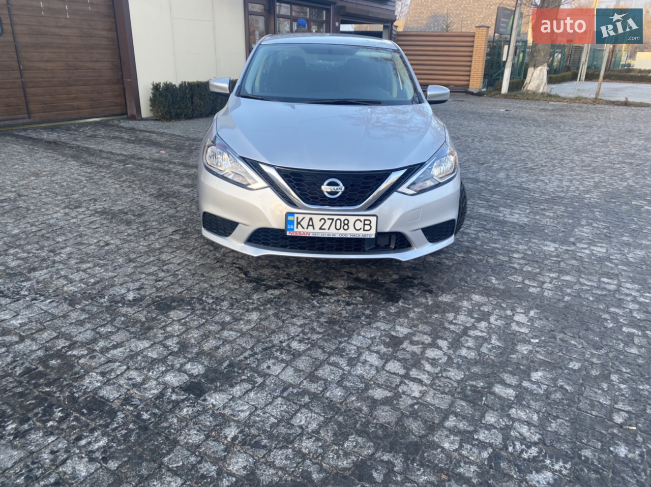 2017 Nissan Sentra - мініатюра 20