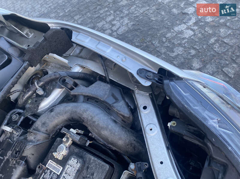 Седан Nissan Sentra 2018 в Києві