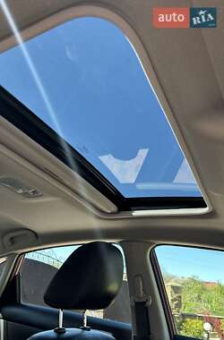 Седан Nissan Sentra 2016 в Луцьку