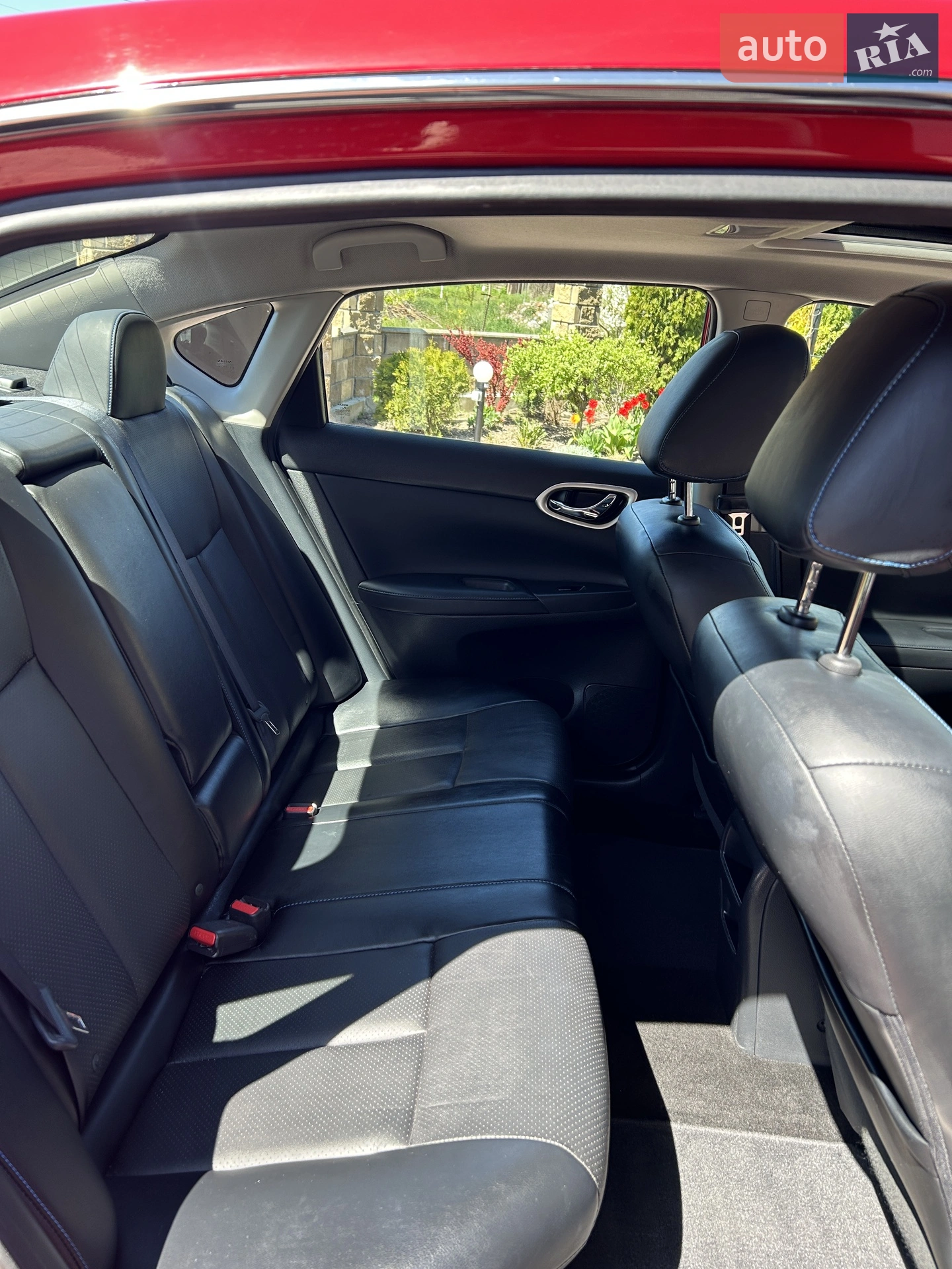 2016 Nissan Sentra - мініатюра 26