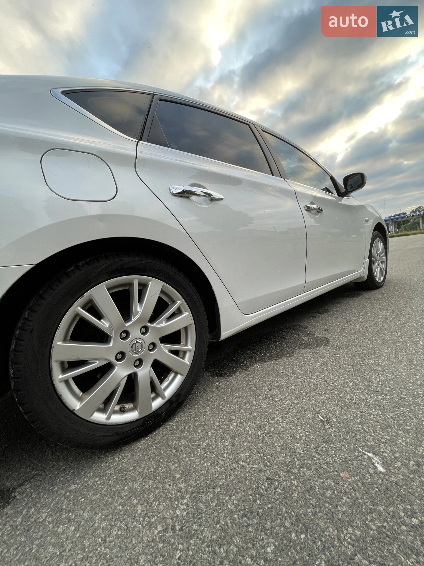 2015 Nissan Sentra - мініатюра 22
