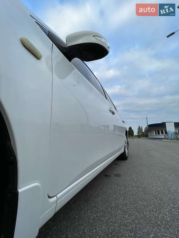 Седан Nissan Sentra 2015 в Чернігові фото 33 Седан Nissan Sentra 2015 в Чернігові