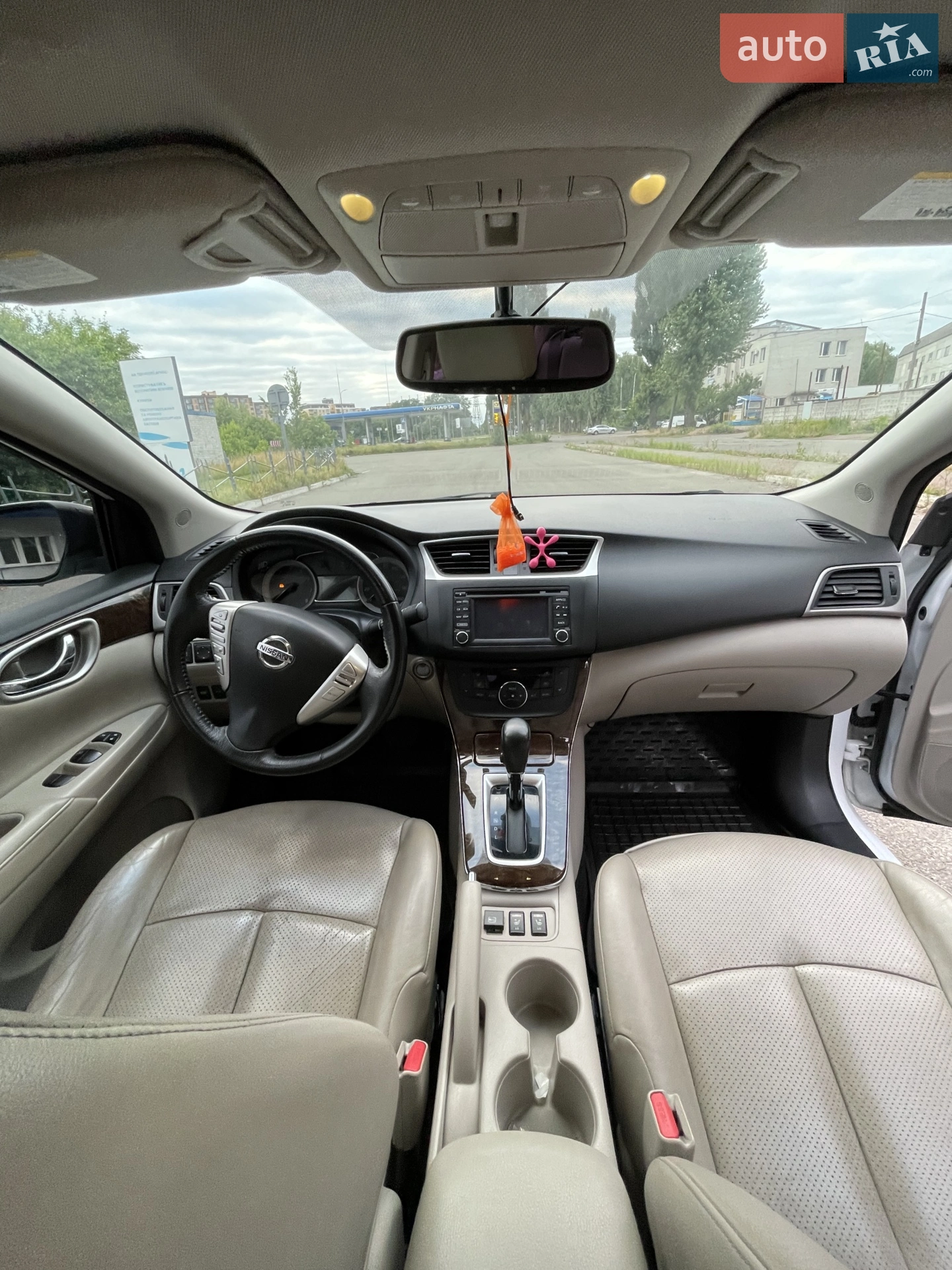 2015 Nissan Sentra - мініатюра 39