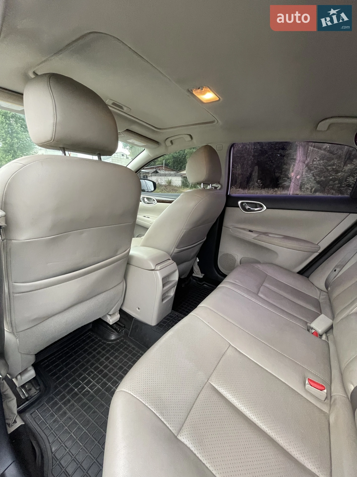 2015 Nissan Sentra - мініатюра 52