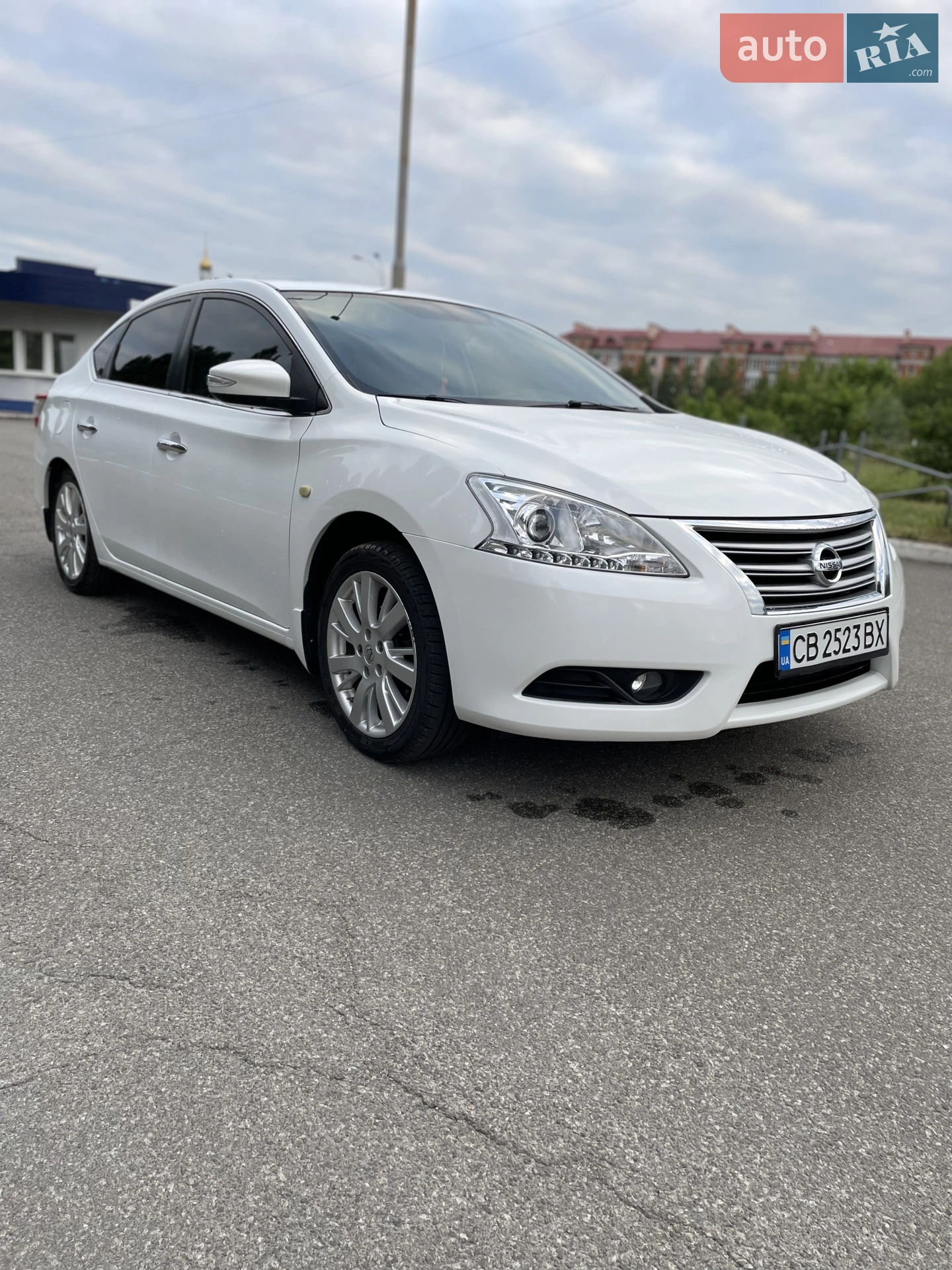 2015 Nissan Sentra - мініатюра 57