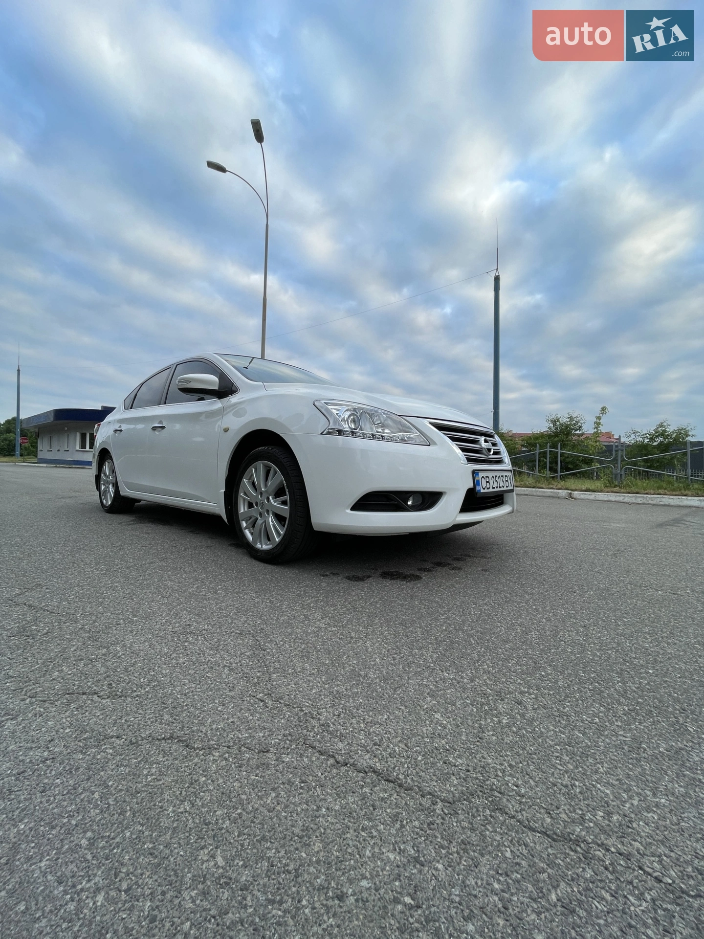 2015 Nissan Sentra - мініатюра 58