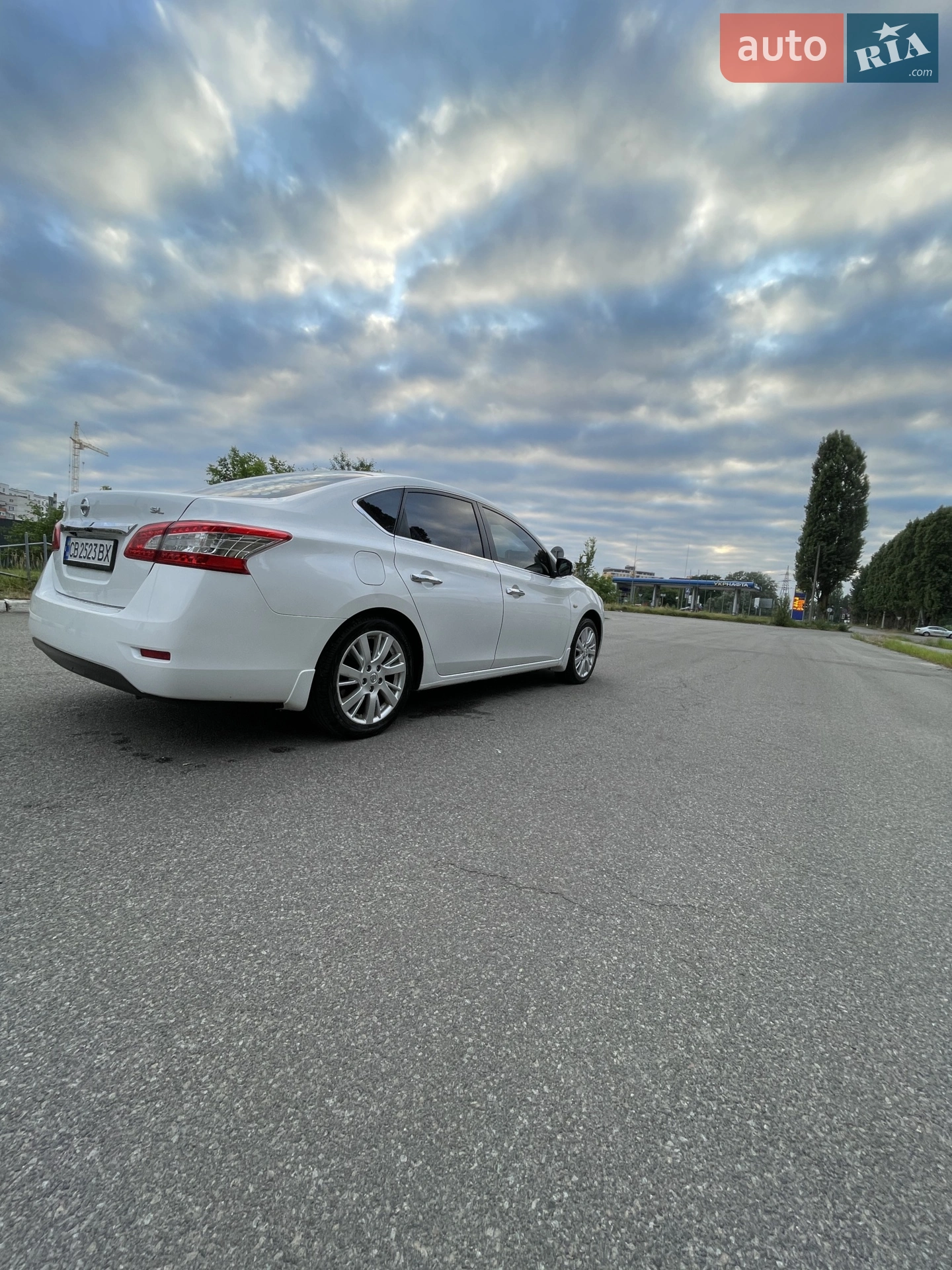 2015 Nissan Sentra - мініатюра 69