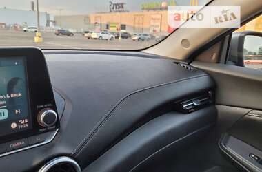 Седан Nissan Sentra 2020 в 