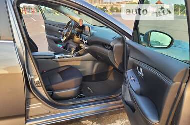 Седан Nissan Sentra 2020 в 